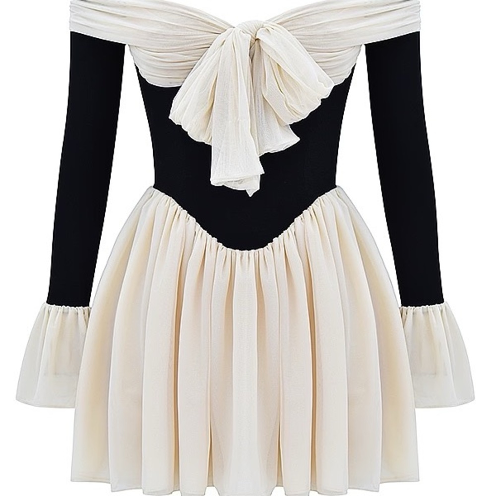 House of CB Alana Dress Size M - Picture 4 of 6